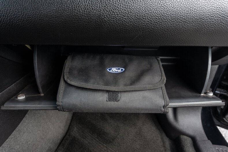 2012 Ford Mustang