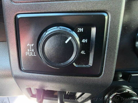 2018 Ford F-350 Super Duty