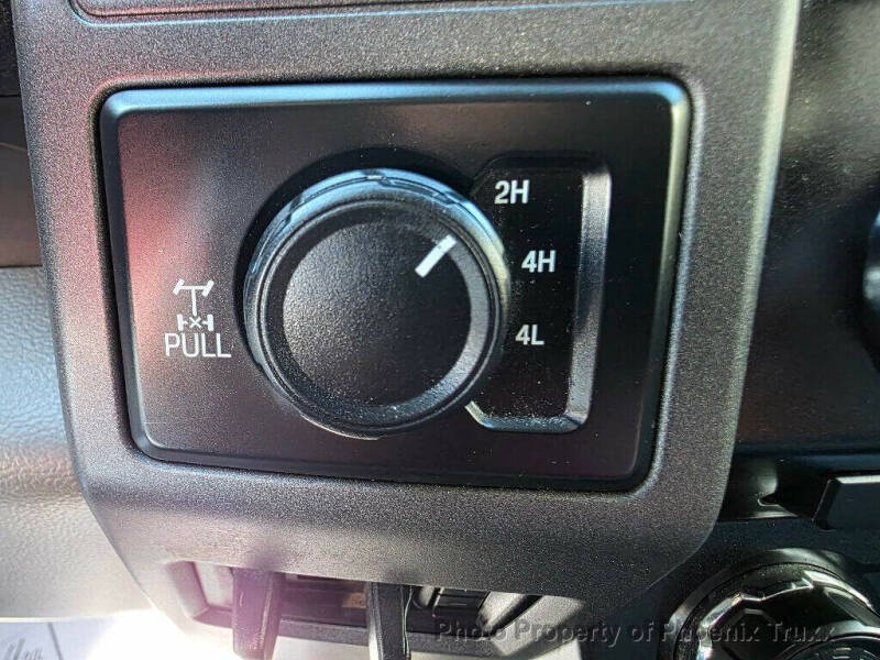 2018 Ford F-350 Super Duty