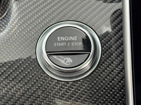 2023 Mercedes-Benz C-Class AMG C 43