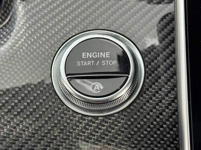 2023 Mercedes-Benz C-Class AMG C 43