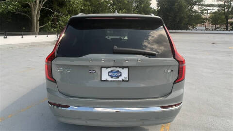 2026 Volvo XC90 B6 Plus 7P