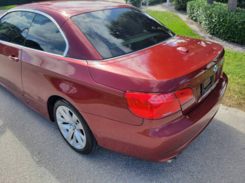 2011 BMW 3 Series 328i