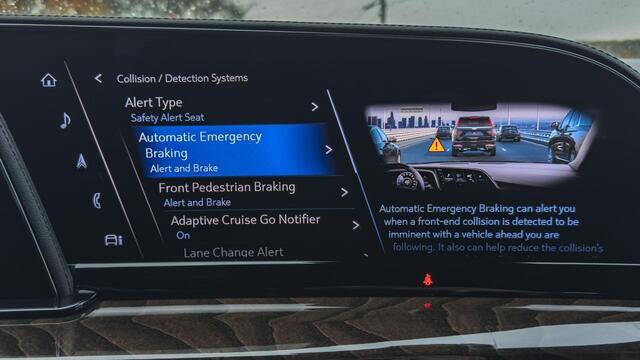 2022 Cadillac Escalade ESV Sport Platinum