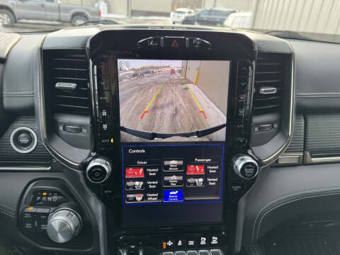 2019 RAM 1500 Limited