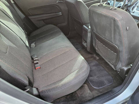 2016 GMC Terrain SLE-2