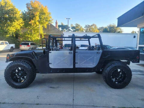 1994 AM General Hummer