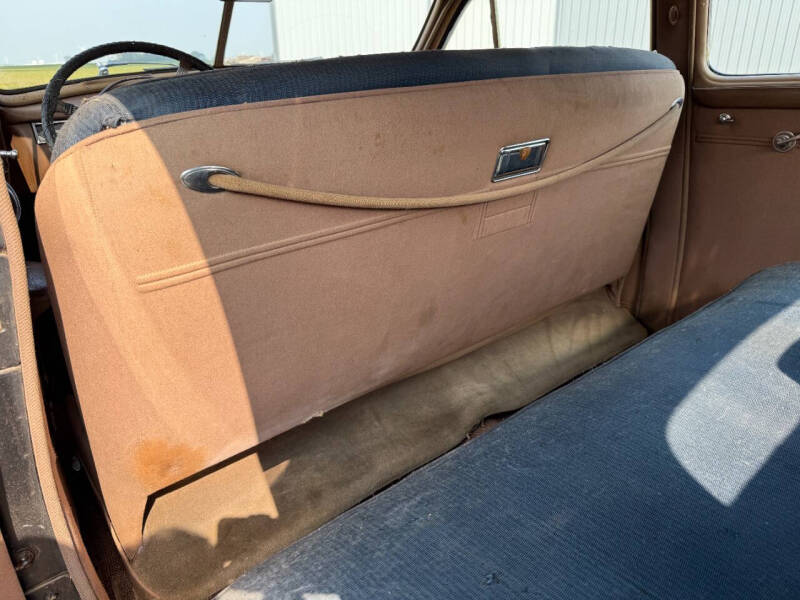 1940 Cadillac Series 52