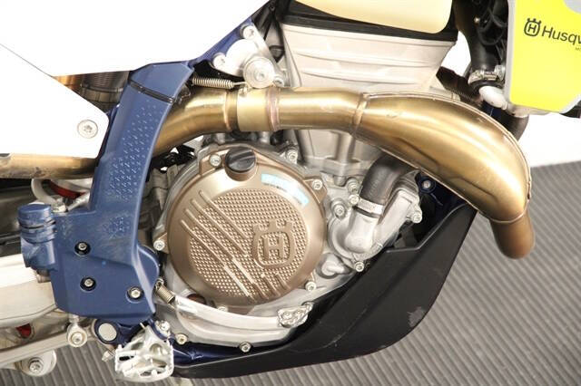 2023 Husqvarna FX350