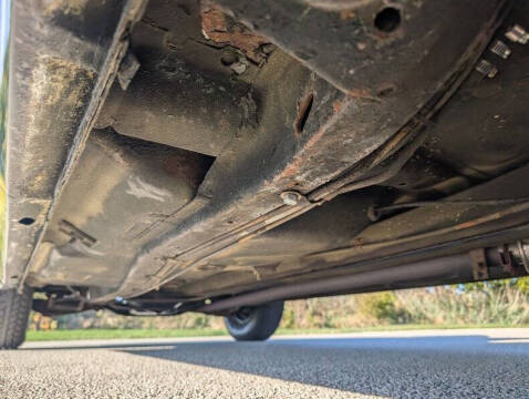 1962 Pontiac Tempest