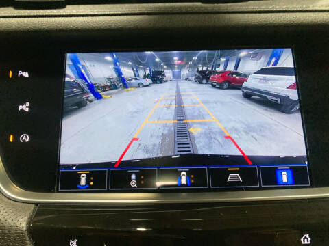 2023 Cadillac XT5 Sport