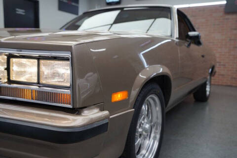 1978 GMC Caballero