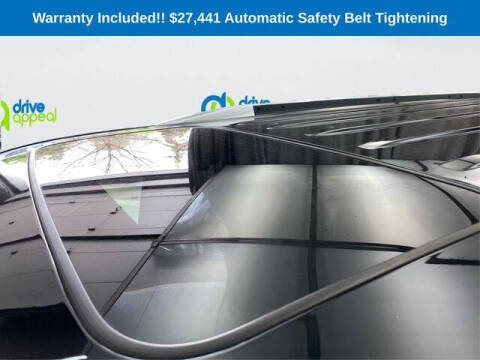 2018 Cadillac Escalade ESV Premium Luxury