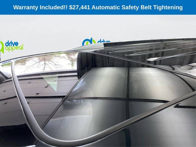 2018 Cadillac Escalade ESV Premium Luxury