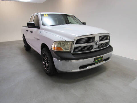 2011 RAM 1500 ST
