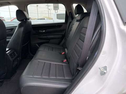 2023 Honda CR-V