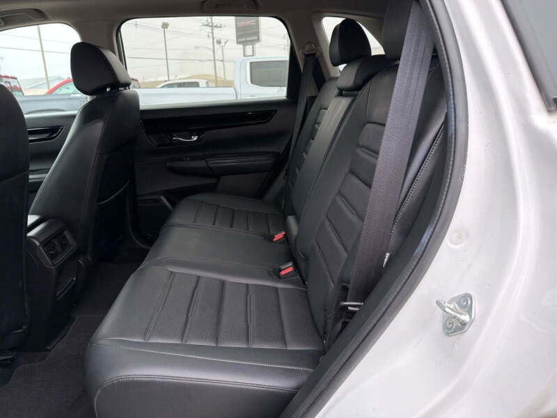 2023 Honda CR-V