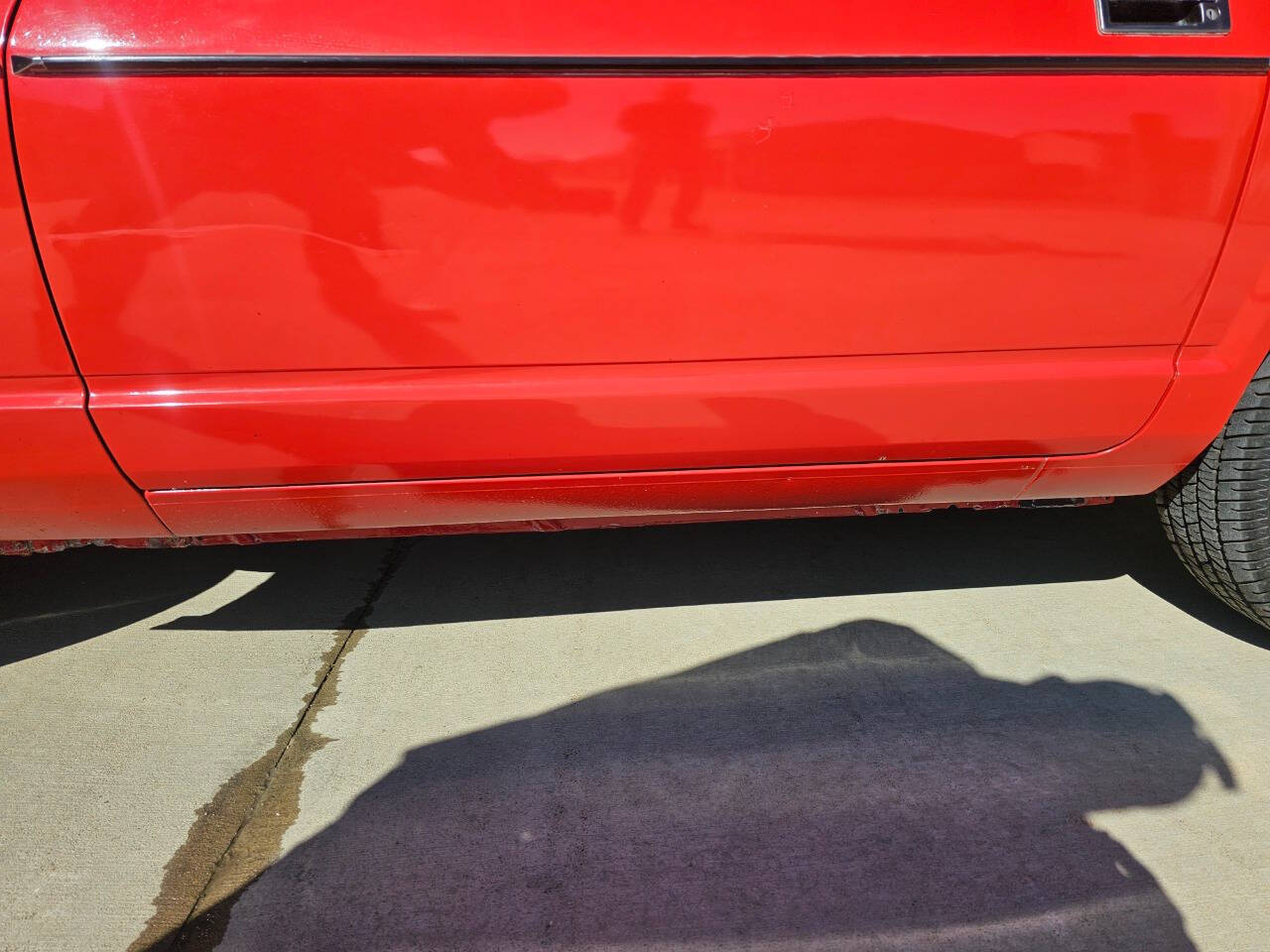 1979 Datsun 280Z 51