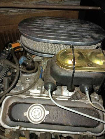 1928 Willys Knight