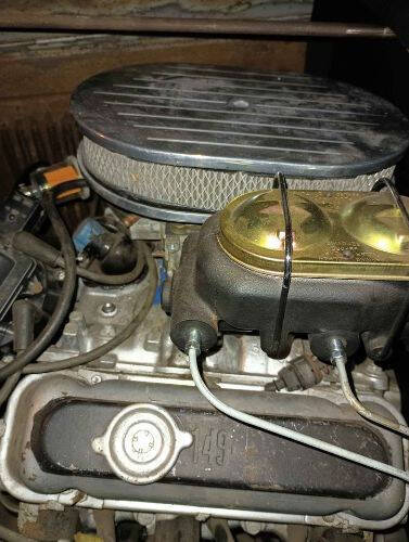 1928 Willys Knight