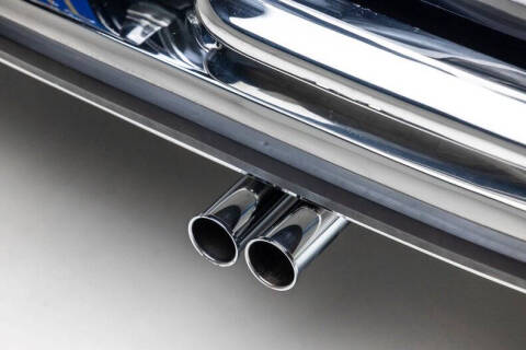 1969 Mercedes-Benz 280-Class