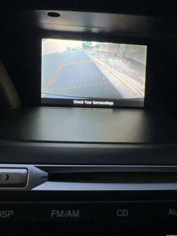 2013 Honda Accord EX