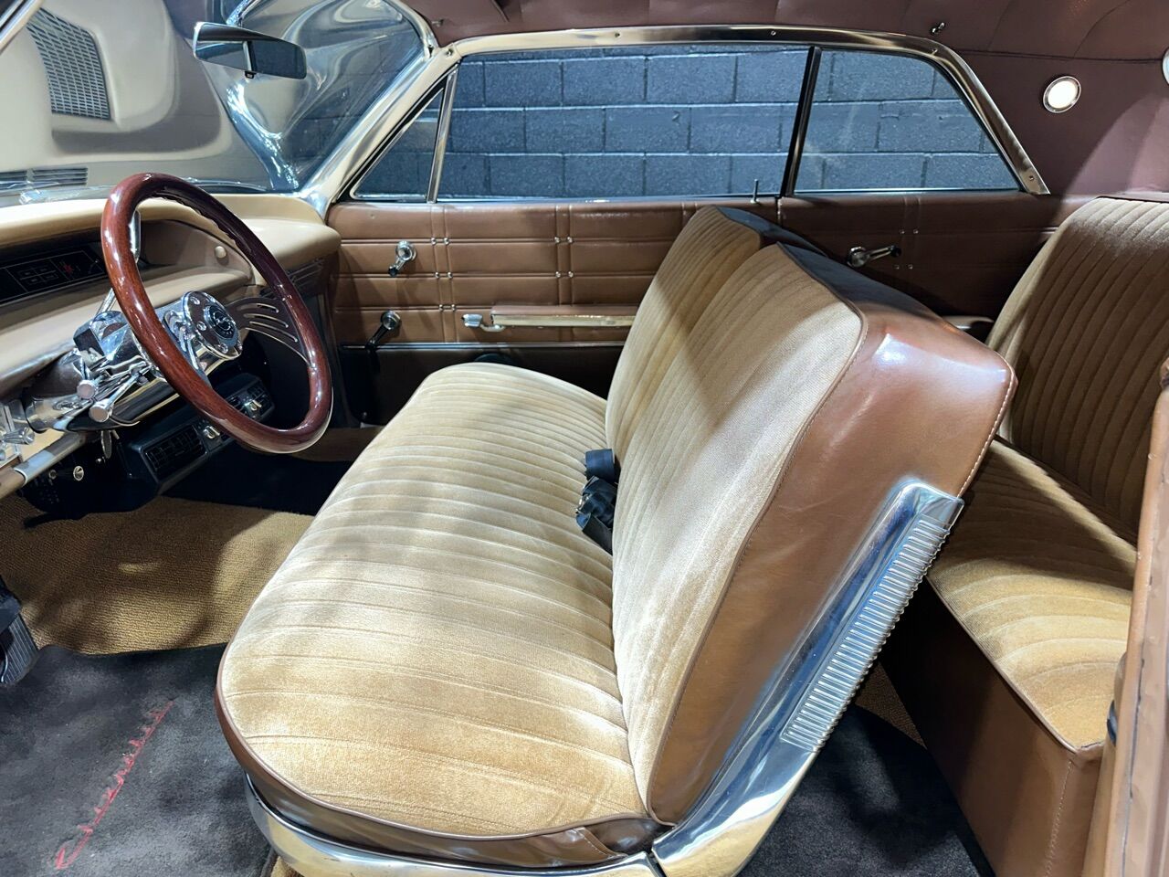 1963 Chevrolet Impala 10