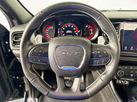 2021 Dodge Durango SRT 392