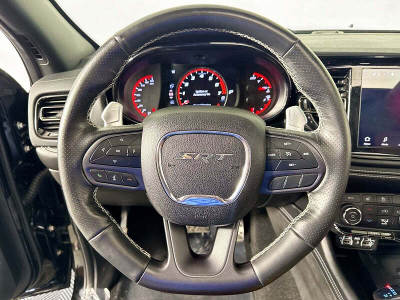 2021 Dodge Durango SRT 392