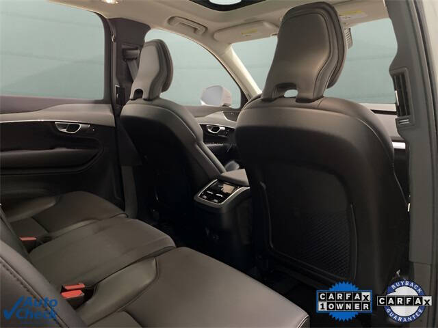 2024 Volvo XC90 B5 Core Bright Theme