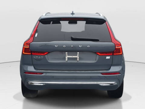 2022 Volvo XC60 Recharge T8 Inscription