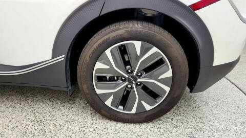 2024 Kia EV6 Light Long Range