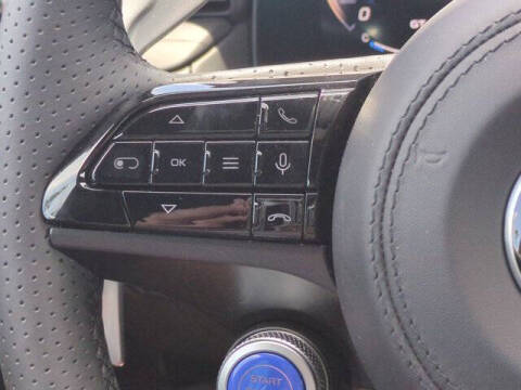 2025 Maserati Grecale Modena