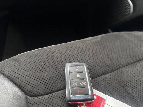 2022 Jeep Grand Cherokee Altitude