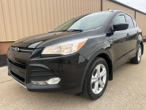 2014 Ford Escape for sale at Prime Auto Sales in Uniontown OH
