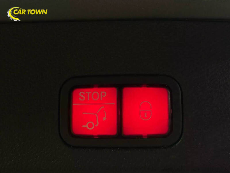 2017 Mercedes-Benz GLS GLS 450