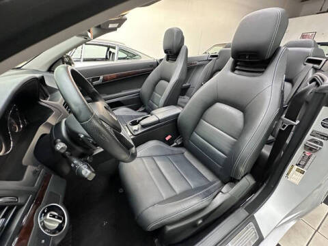 2013 Mercedes-Benz E-Class E 350