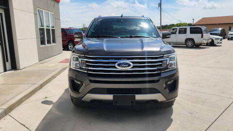 2019 Ford Expedition XLT