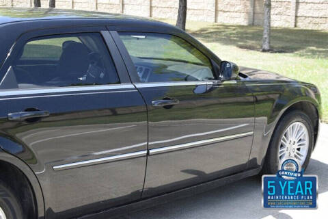 2008 Chrysler 300 Touring