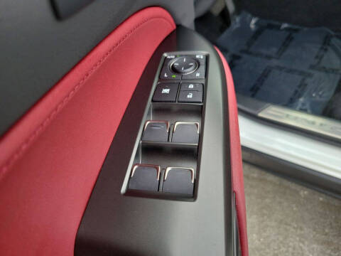 2024 Lexus NX 250 Premium