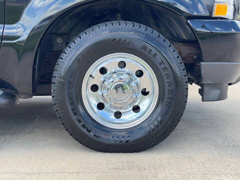 2001 Ford Excursion Limited