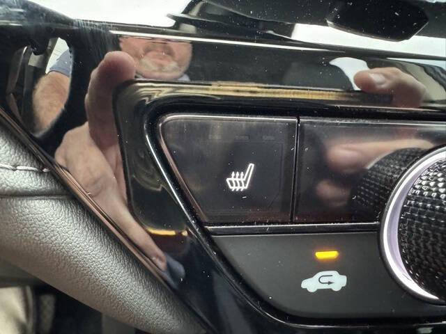 2023 Honda Accord Hybrid