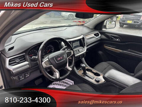 2010 Ford Edge SEL