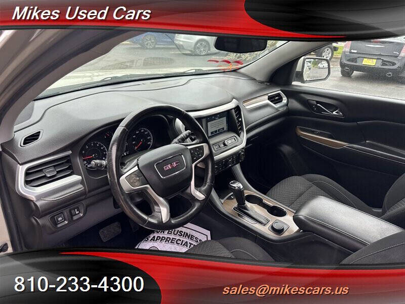 2010 Ford Edge SEL