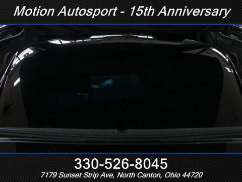 2006 Chevrolet Corvette