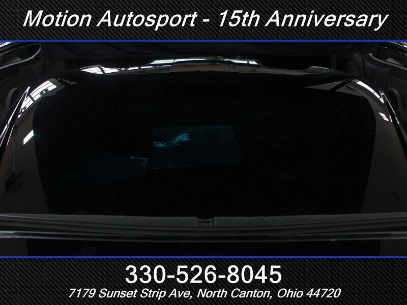 2006 Chevrolet Corvette