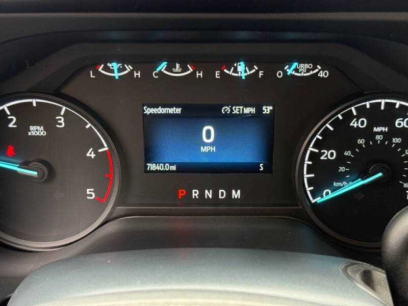 2025 Ford F-350 Super Duty XLT