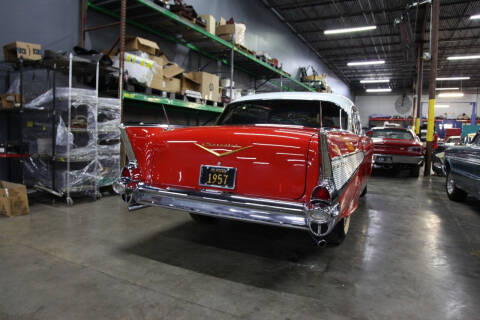 1957 Chevrolet Bel Air