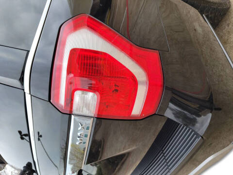 2020 Ford Expedition MAX XLT