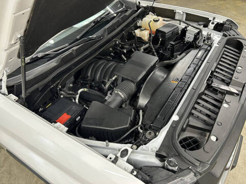 2022 Chevrolet Silverado 2500HD Work Truck